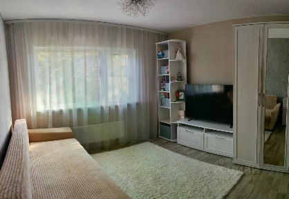 Сдается 2-комн. квартира, 47,9 м²