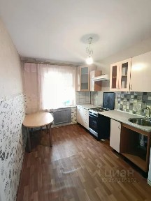 Сдается 3-комн. квартира, 65 м²