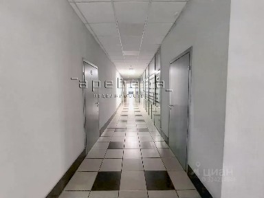 Сдается офис, 296,7 м²