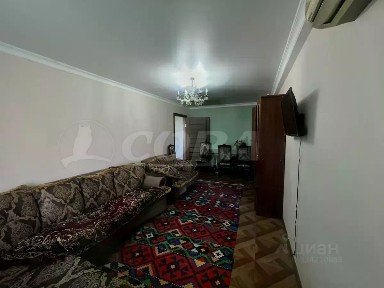 Продается 2-комн. квартира, 52,7 м²