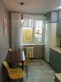 Сдается 2-комн. квартира, 56 м²