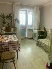 Сдается 1-комн. квартира, 38 м²