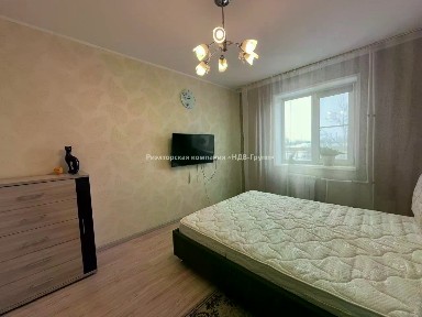 Сдается 2-комн. квартира, 50,4 м²