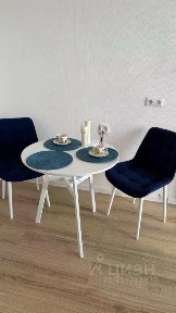 Сдается студия, 23 м²