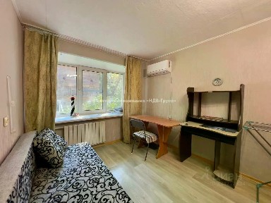 Сдается 1-комн. квартира, 31 м²