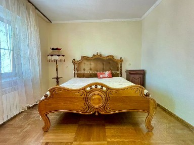 Сдается 3-комн. квартира, 109,5 м²