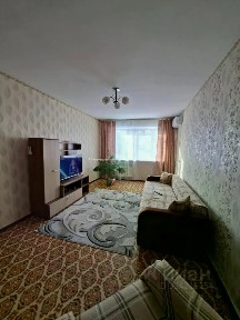Сдается 3-комн. квартира, 63 м²