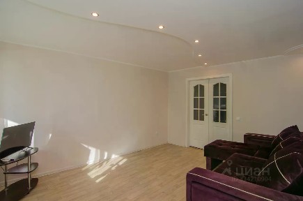 Сдается 2-комн. квартира, 48,4 м²