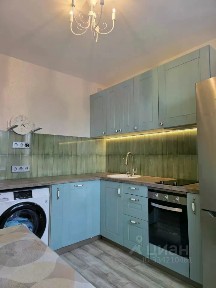 Сдается 1-комн. квартира, 43 м²
