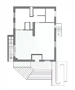 Продается торговая площадь, 271,6 м²