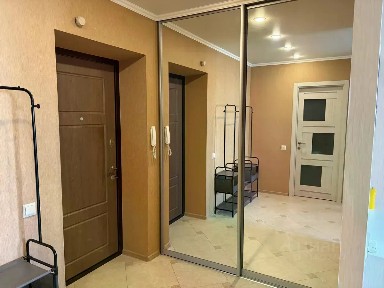 Сдается 1-комн. квартира, 39,2 м²