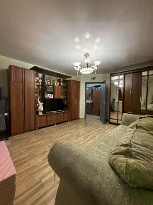 Сдается 2-комн. квартира, 52 м²
