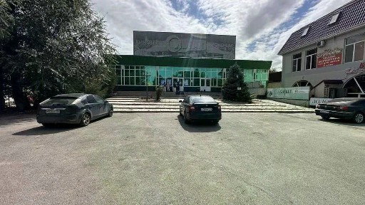 Продается помещение свободного назначения, 1 628,6 м²