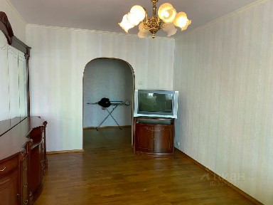 Сдается 3-комн. квартира, 75 м²