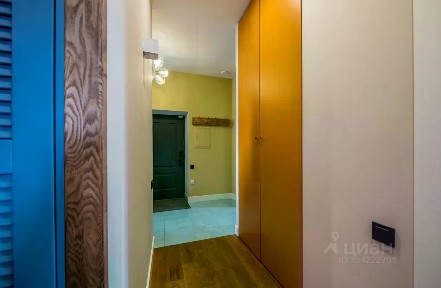 Сдается 4-комн. квартира, 82,4 м²