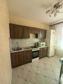 Сдается 2-комн. квартира, 60 м²