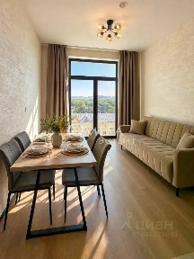 Сдается 2-комн. квартира, 45 м²