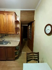 Сдается 2-комн. квартира, 45 м²