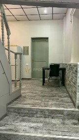 Сдается 1-комн. квартира, 37 м²