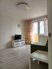 Сдается 1-комн. квартира, 38 м²