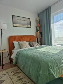 Сдается 1-комн. квартира, 21 м²