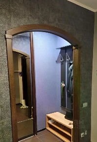 Сдается 2-комн. квартира, 65 м²