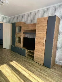 Сдается 1-комн. квартира, 42 м²