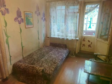 Сдается 1-комн. квартира, 35 м²