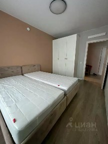 Сдается 1-комн. квартира, 35 м²