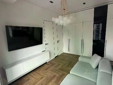 Сдается 3-комн. квартира, 71 м²
