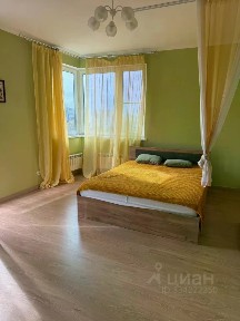 Сдается 1-комн. квартира, 42 м²