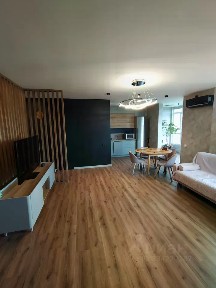 Сдается 2-комн. квартира, 62 м²