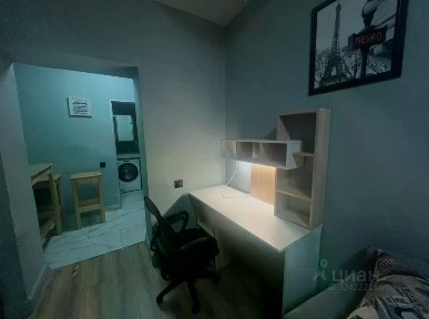 Сдается апартаменты-студия, 26 м²