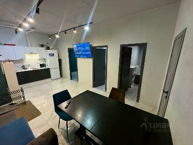 Сдается 3-комн. квартира, 64 м²