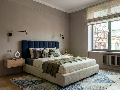 Сдается 3-комн. квартира, 136 м²