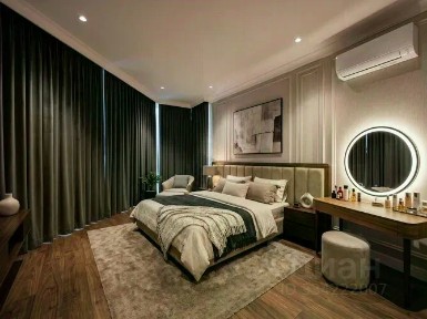 Сдается 3-комн. квартира, 174 м²