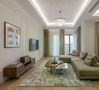 Сдается 4-комн. квартира, 132 м²