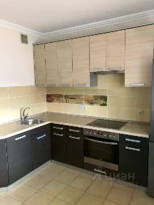Сдается 1-комн. квартира, 48 м²