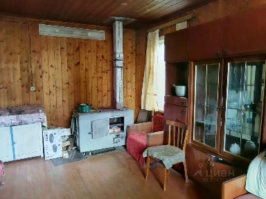 Продается 1-этажный дом, 30 м²