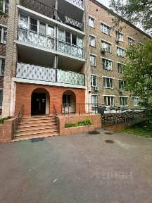 Сдается студия, 16 м²
