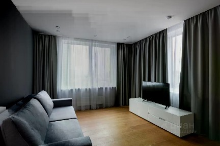 Сдается 3-комн. квартира, 95 м²
