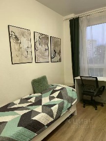 Сдается студия, 20 м²