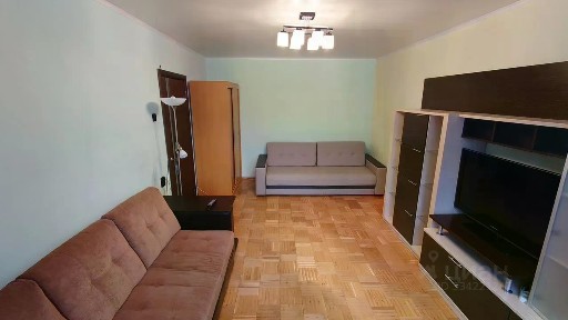 Сдается 1-комн. квартира, 41 м²