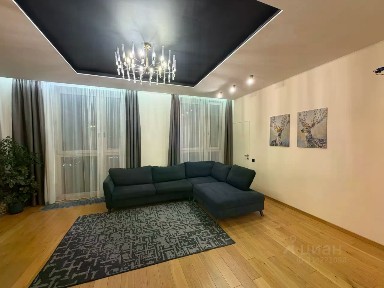 Сдается 4-комн. квартира, 80 м²