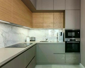Сдается 2-комн. квартира, 77 м²