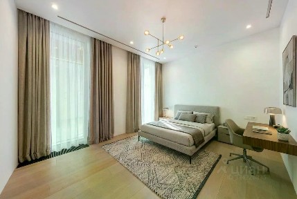 Сдается 4-комн. квартира, 128 м²