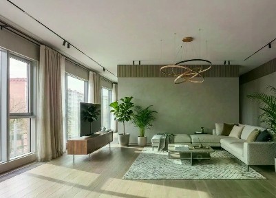Сдается 3-комн. квартира, 134 м²