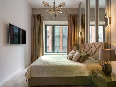Сдается 4-комн. квартира, 150 м²
