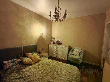 Сдается 1-комн. квартира, 38 м²