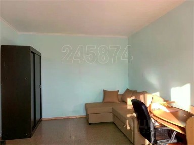 Сдается 1-комн. квартира, 38 м²